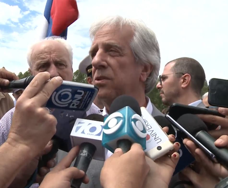 Gobierno resolverá pedido de asilo de Alan García