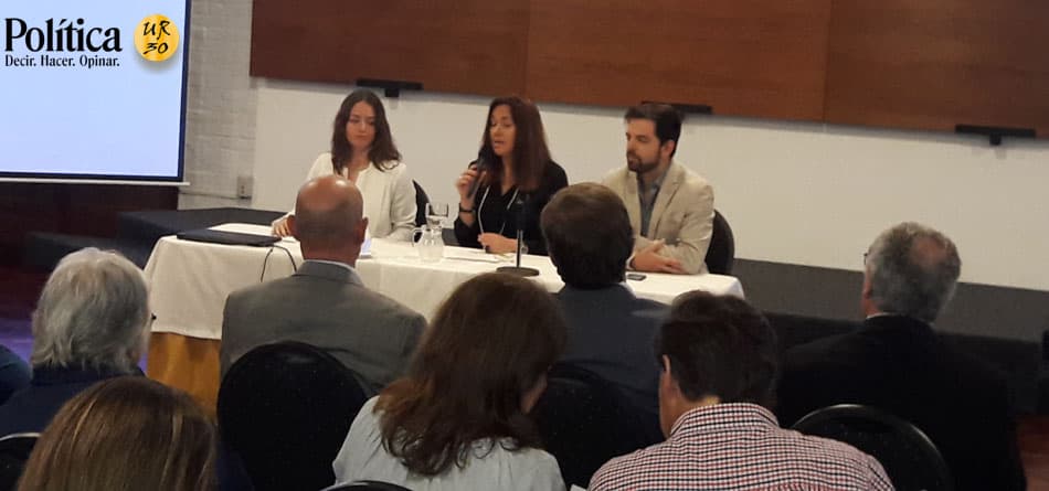 Fotmer y el cannabis medicinal en Nueva Helvecia