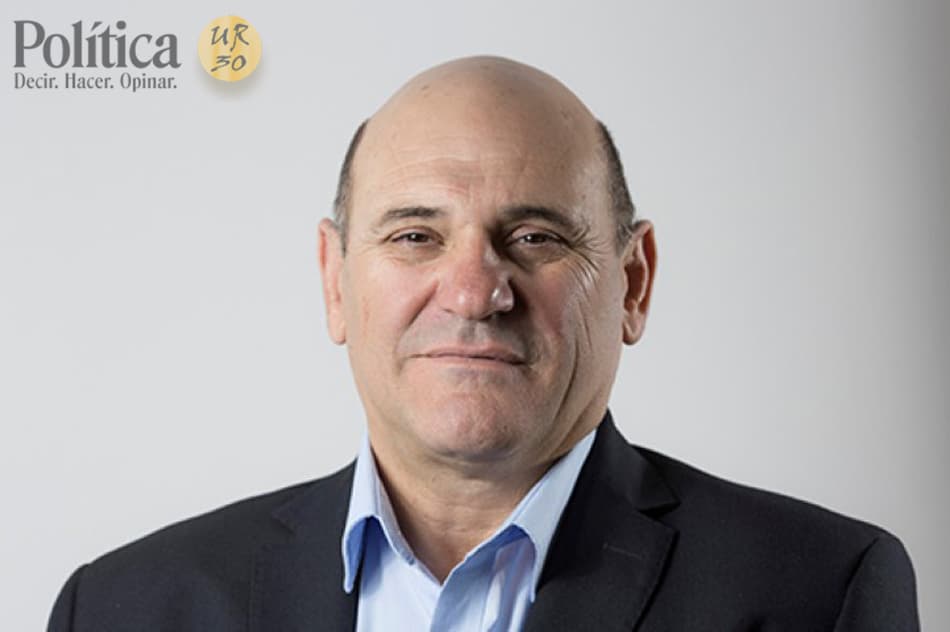 Garat va a la Junta hoy para informar sobre Carmelo