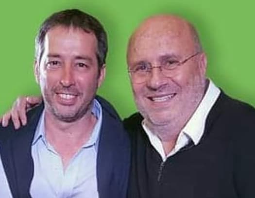 Edgardo Novick presenta propuestas en Rosario