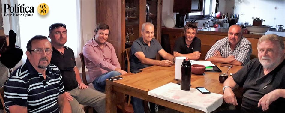 Espacio 19 prepara gira de Antía para marzo