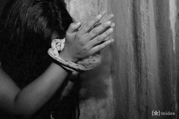 Primer servicio de atención a mujeres víctimas de trata en el interior