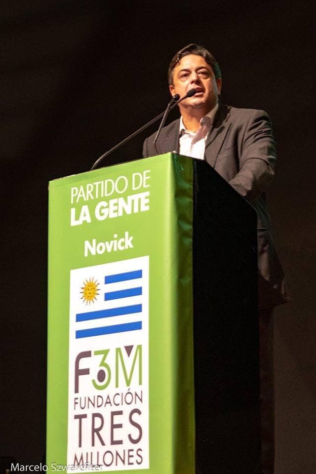 Fundación 3 millones presentó propuestas para generar empleo
