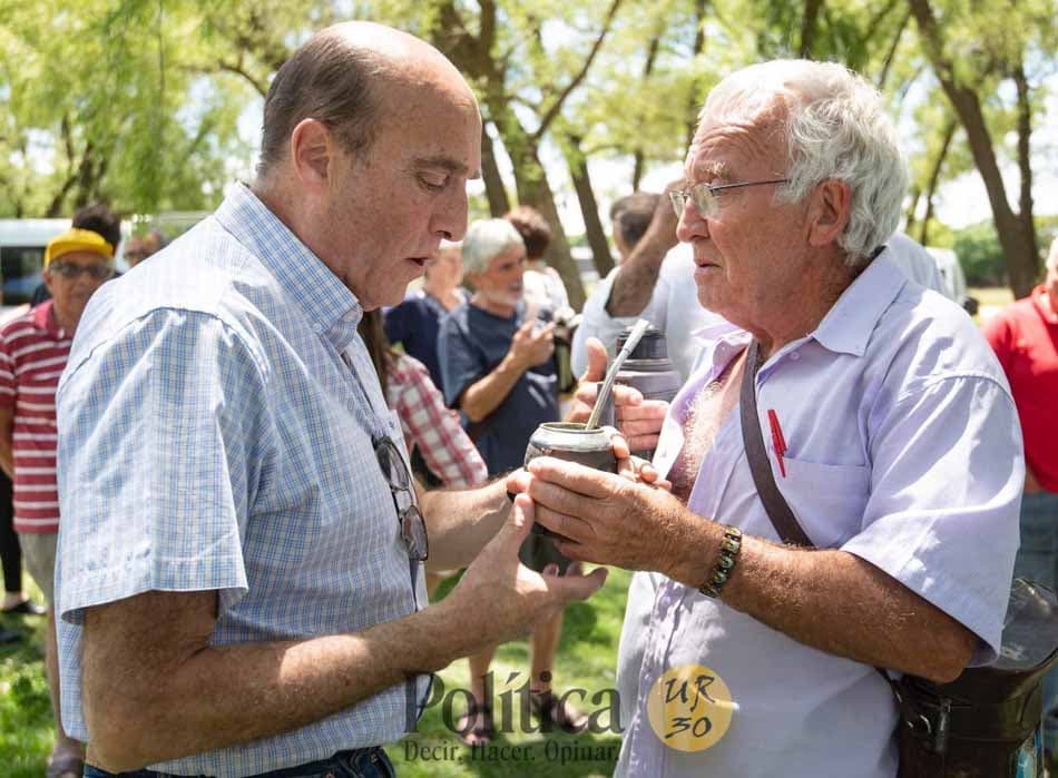 Daniel Martínez: "No entiendo a la oposición cuando dice que está todo mal"