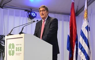 BSE rebaja el 5 % de la tarifa por accidente de trabajo