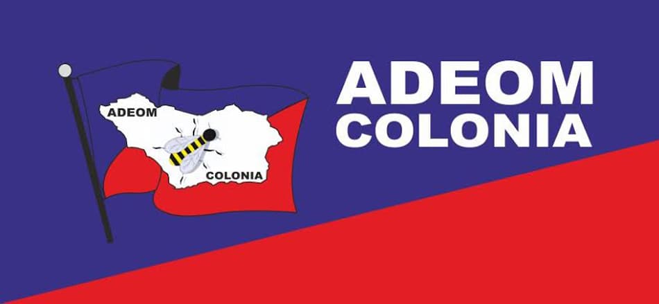 ADEOM a Moreira: "¿los trabajadores para cuándo?"