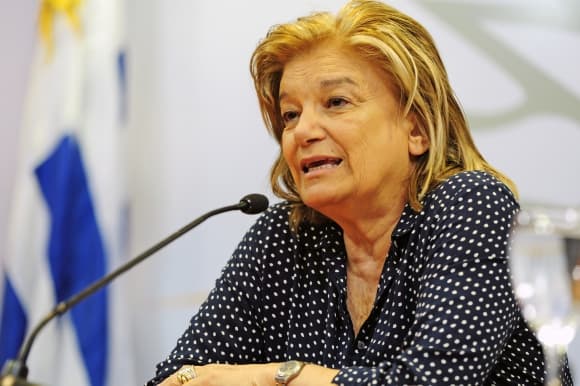 De León transmitió tranquilidad sobre calidad del agua
