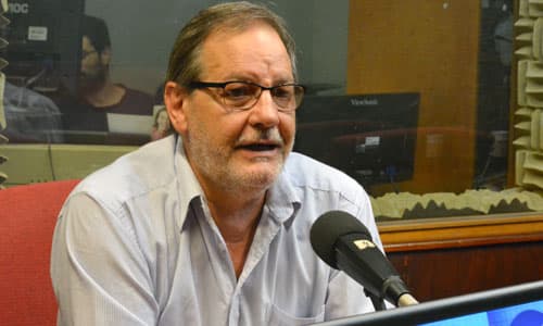 60 desempleados de J. Lacaze trabajarán en hospital de Colonia