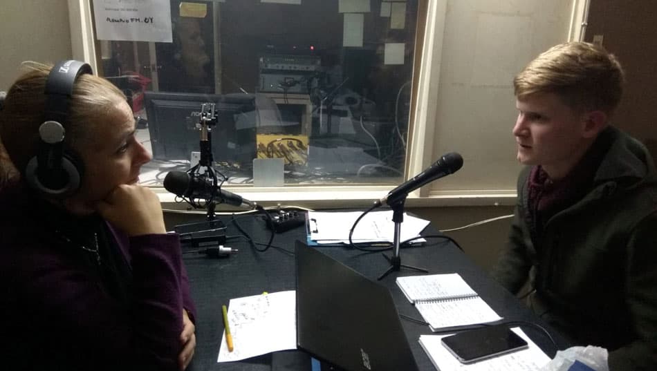 Juan Autino: "Sartori es una persona capacitada"