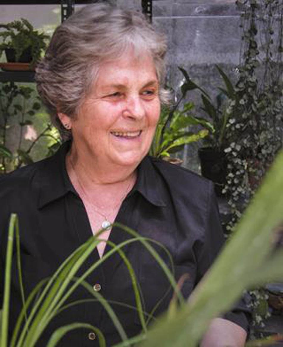 Falleció María Auxiliadora Delgado, esposa de Vazquez
