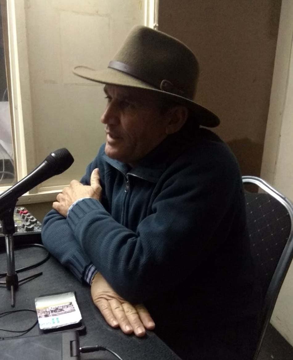 Almada: "Hay que defender la producción nacional"