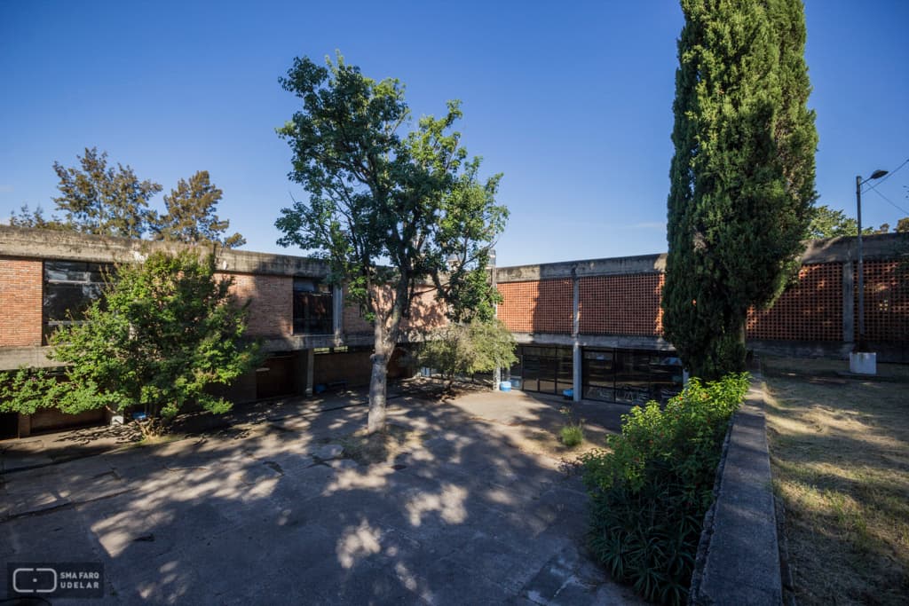 ANEP invertirá más de U$S 500.000 en el liceo de AUIC de Rosario