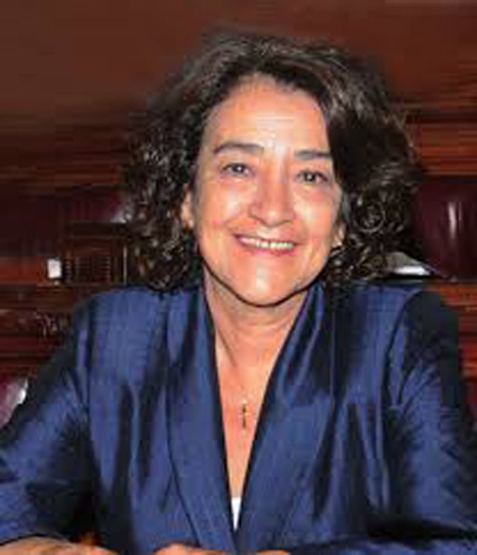 Colonia agrícola de Tarariras lleva el nombre de Susana Dalmás