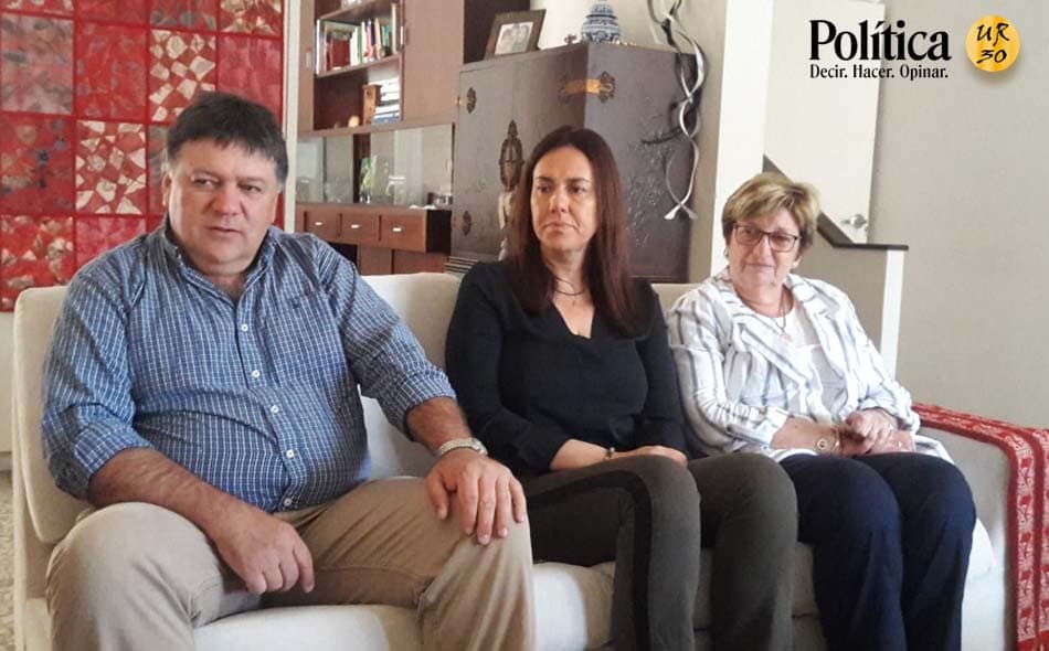 Alcaldes nacionalistas con impronta de descentralización
