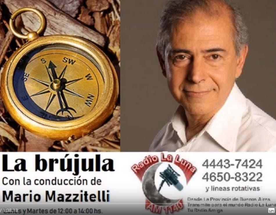 La Brújula: resultado postergado del Balotaje en Uruguay