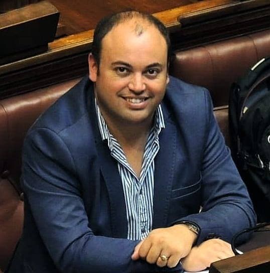 Viera felicitó a INACOOP por instalarse en Colonia Valdense