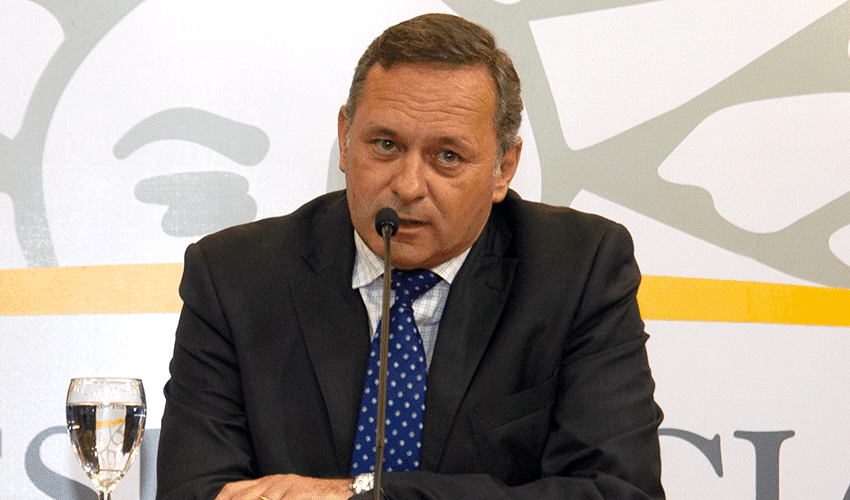 Definieron responsables de presidir empresas públicas y entes autónomos