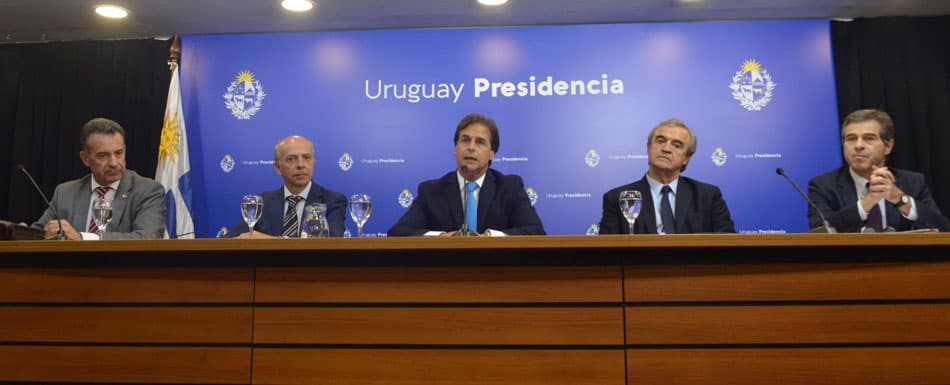 Gobierno exhorta a la población a cumplir medidas de aislamiento
