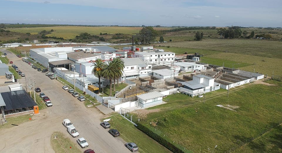 Diputados se reunieron con sindicato del Matadero Rosario