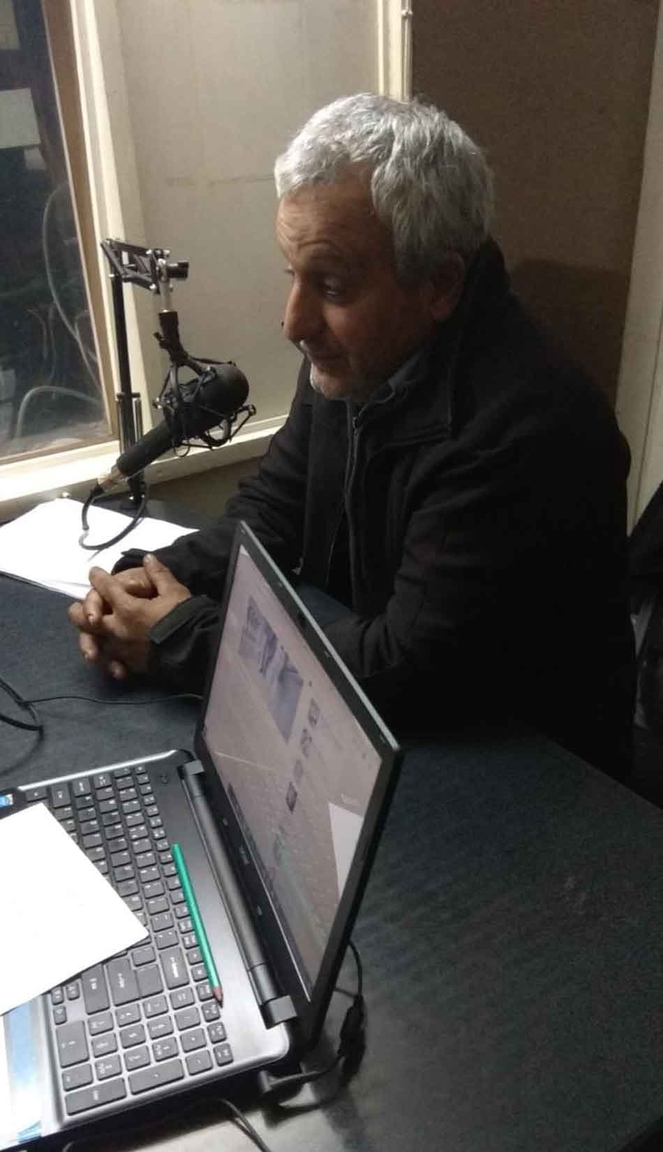 Montaña: en 5 años "fue buen resultado para la Bancada FA"