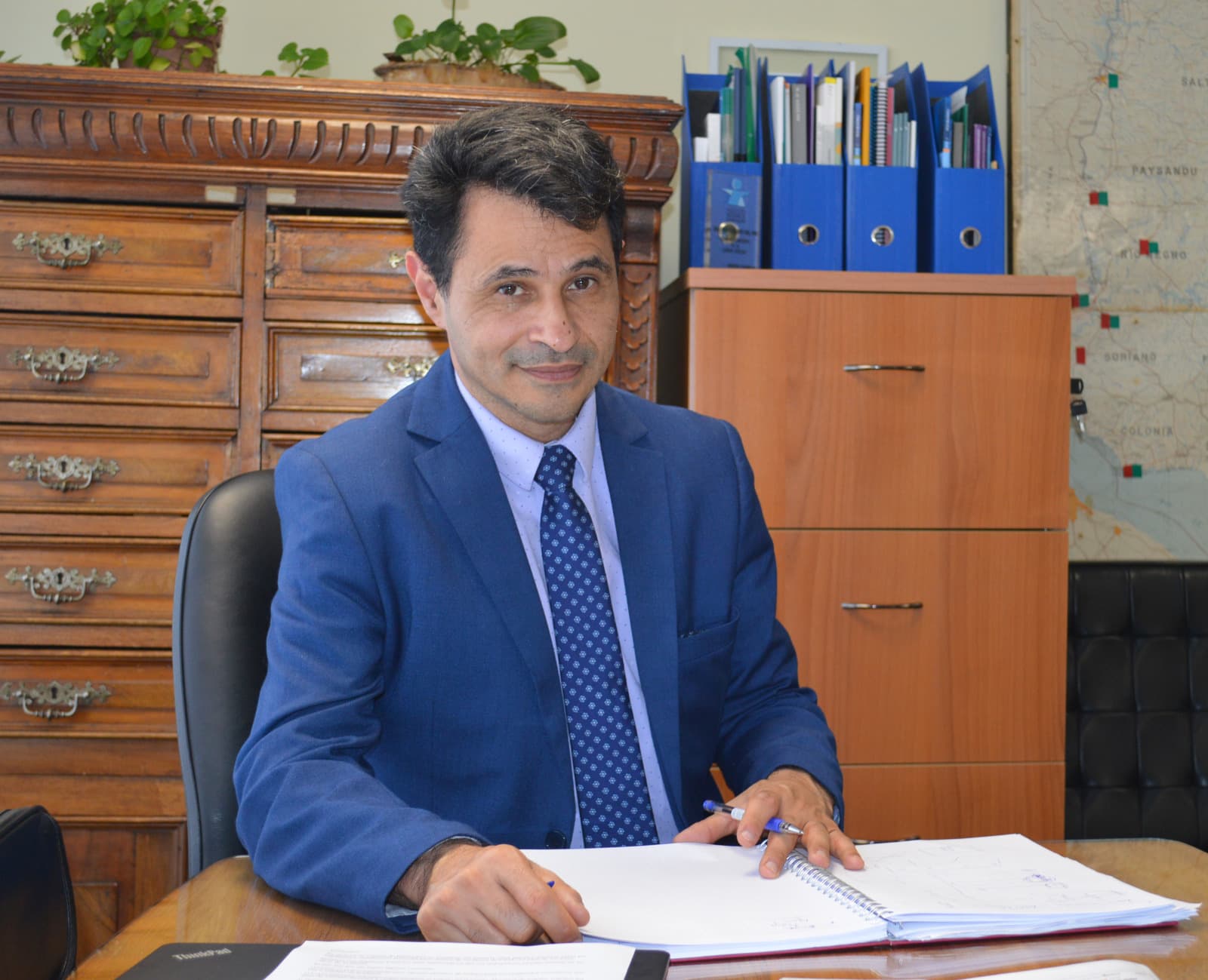 Apoyo a los más vulnerables y empleo: convenio entre MTSS y Mides