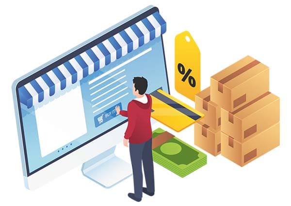 Inflación acelerada: 8.29% en 2022