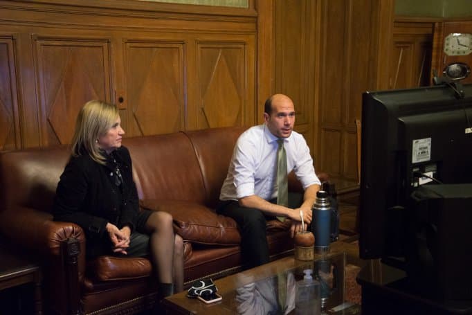 Un recorrido virtual por Maldonado