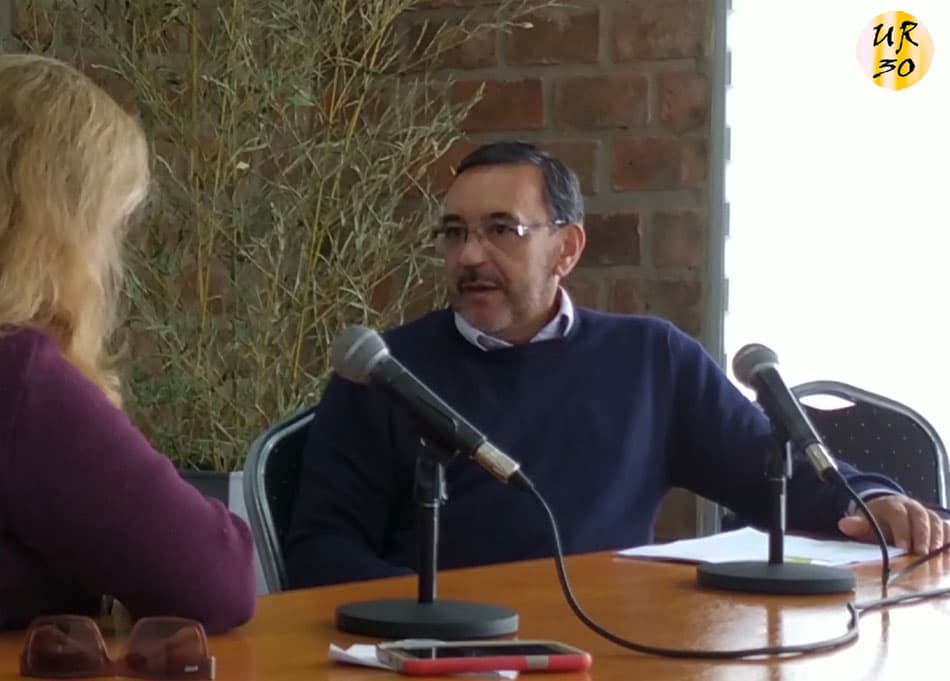 Jorge Torres: Junta Electoral y todo lo que el ciudadano debe saber para las elecciones