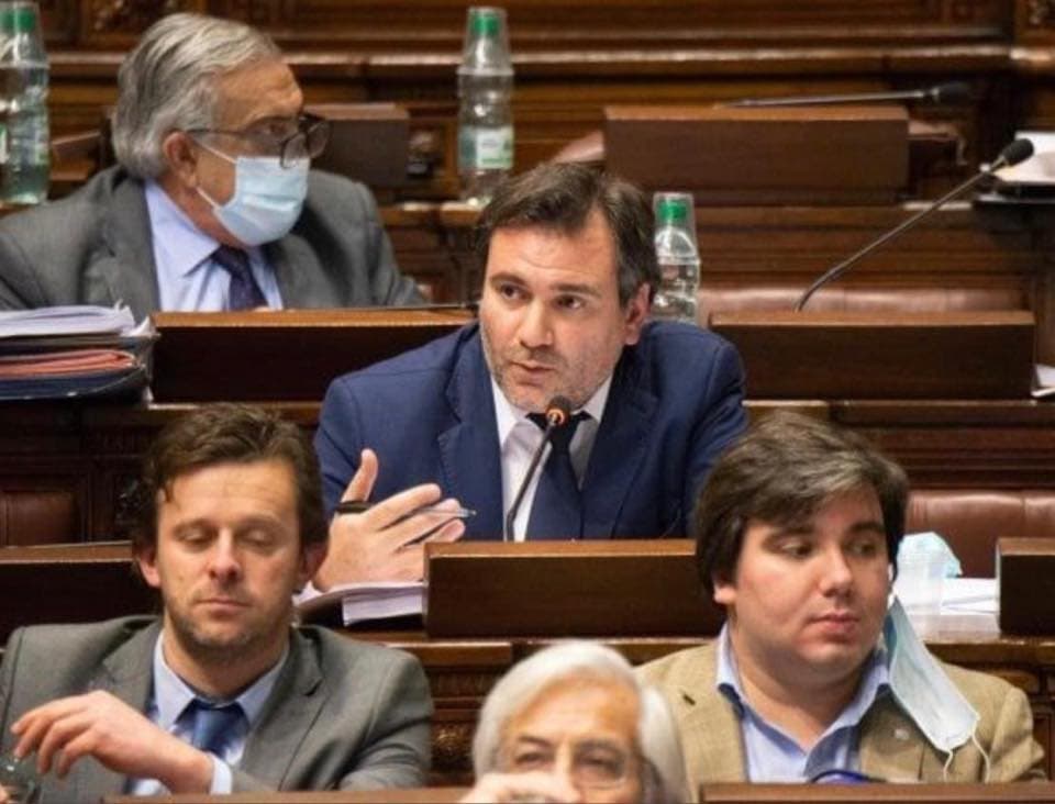 Diputados aprobó modificación de Art. 224 del C. Penal, correspondiente a la violación de las disposiciones sanitarias.