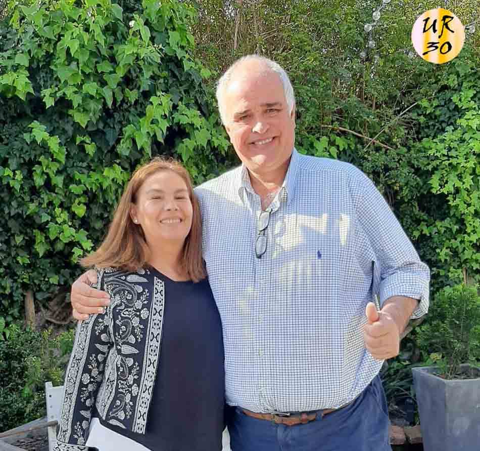 Gustavo Penadés: "debemos administrar mejor"