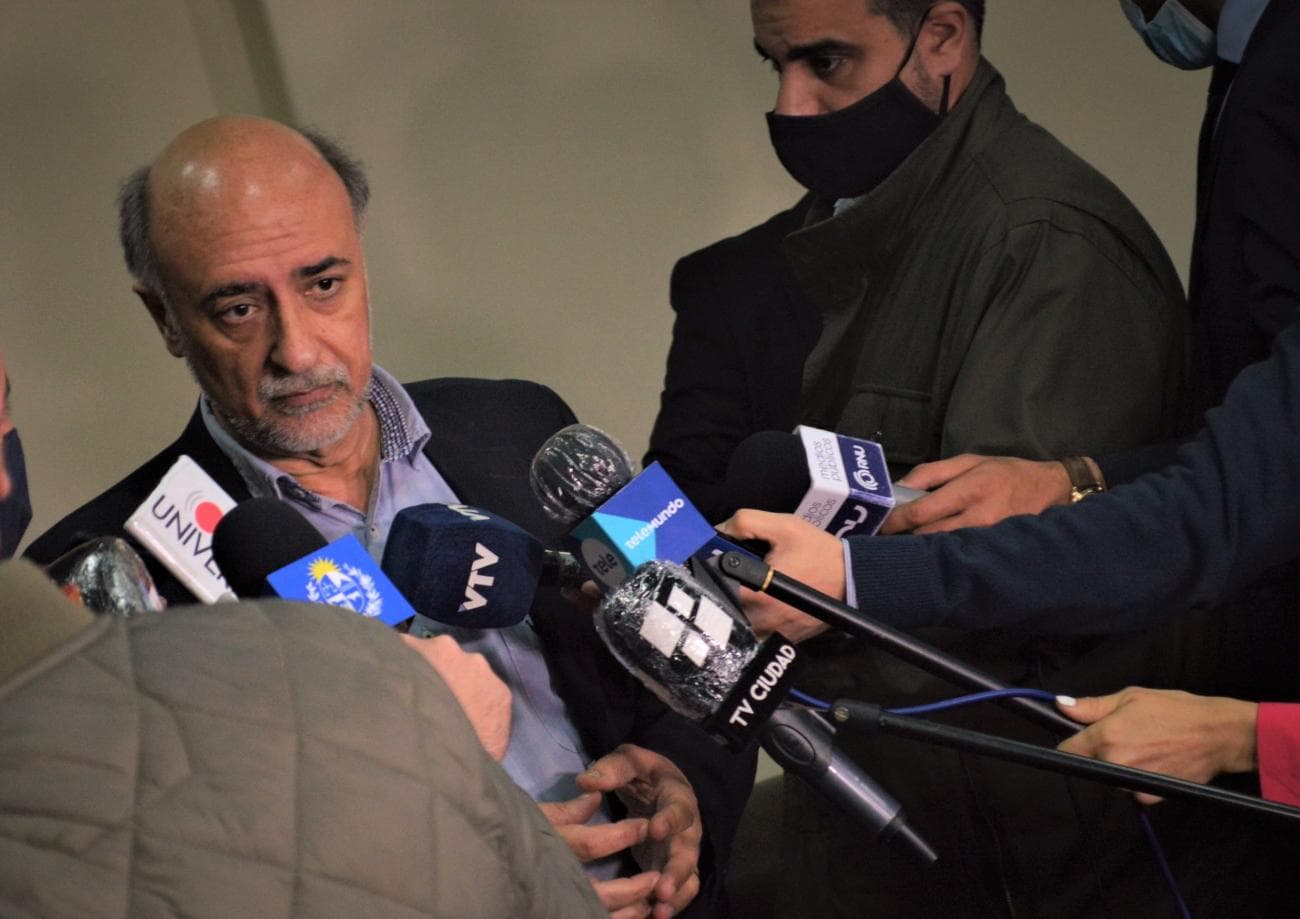 Canasta de fin de año para unos 150.000 jubilados y pensionistas