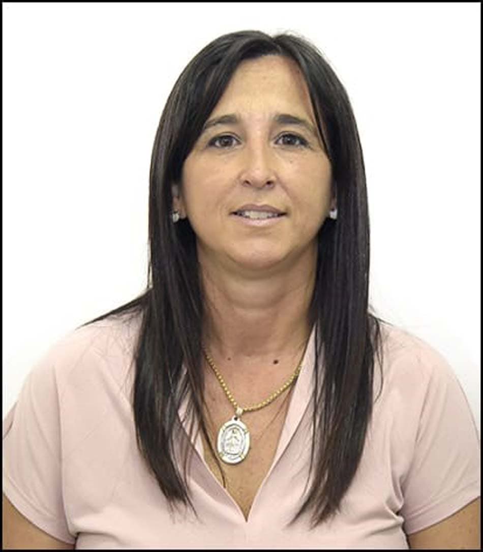 MIDES Colonia: Diana Olivera es la nueva Directora