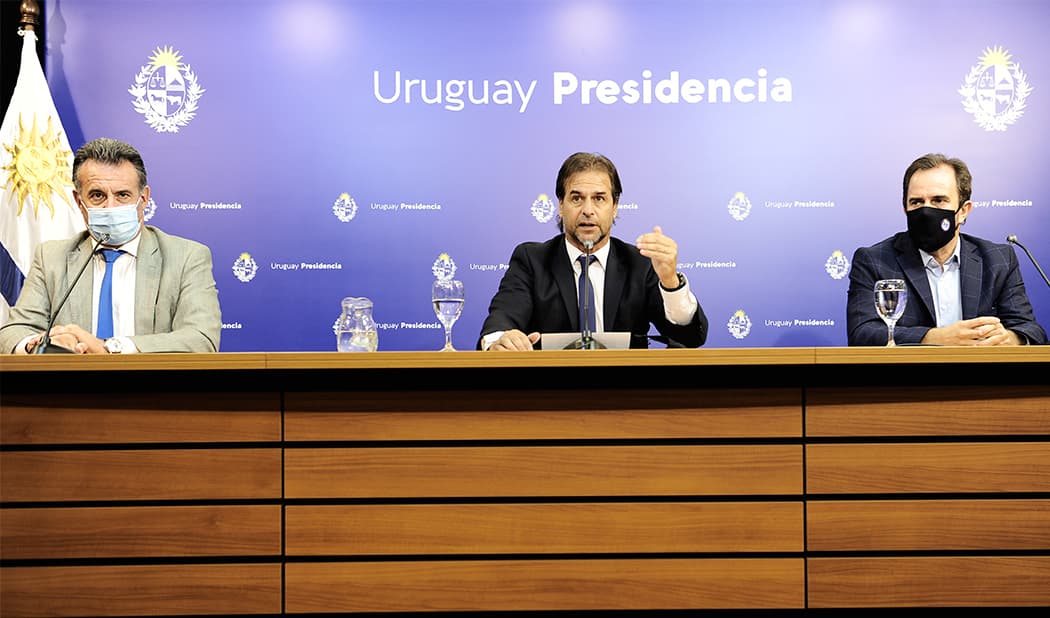 Gobierno mantiene fronteras cerradas: las medidas y su duración