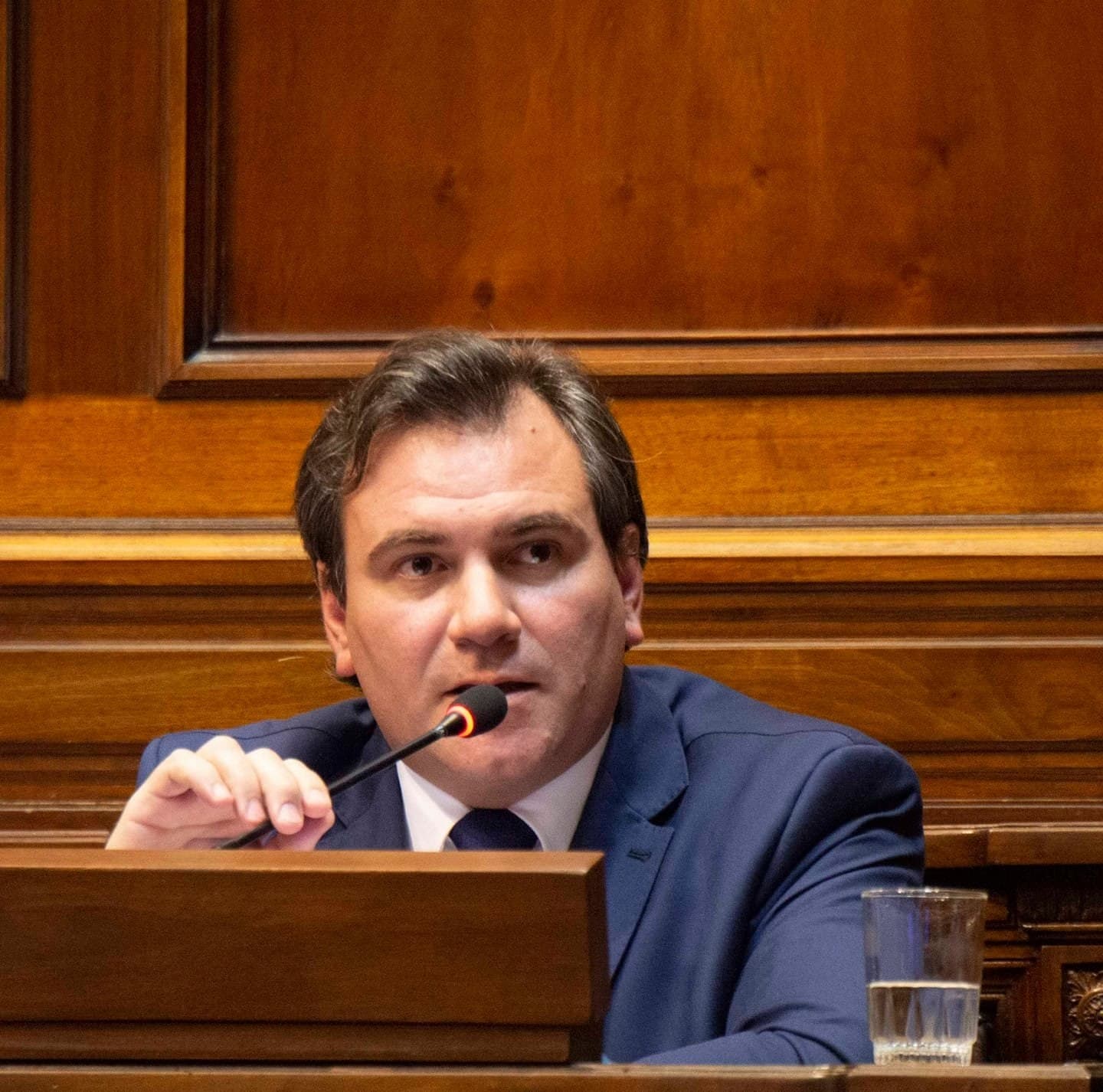 Diputado Colman informó la extensión del seguro de paro para trabajadores del Matadero Rosario