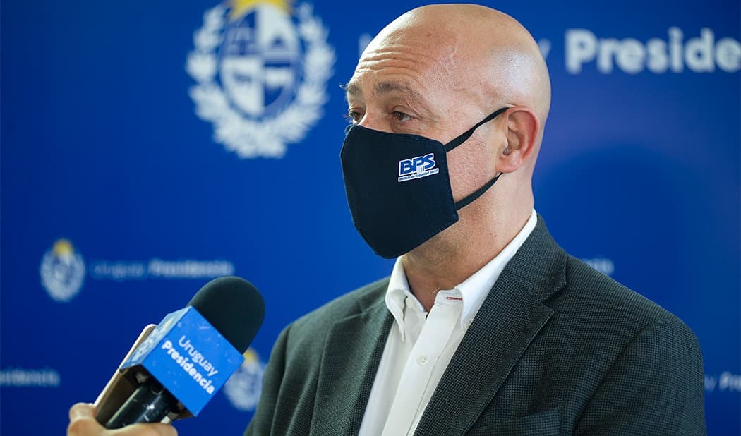 BPS presentará acceso digital a los principales datos del organismo