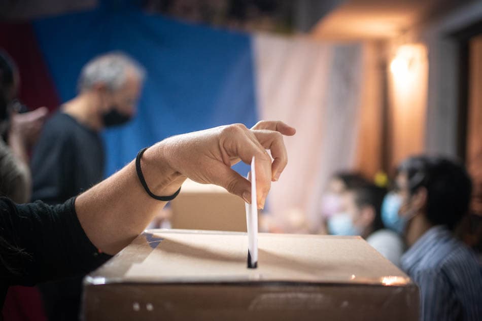 Los 135 artículos que se buscan derogar de la LUC