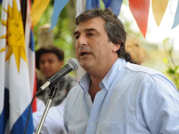 Botana y cierre de Juzgados: "muy mala decisión"