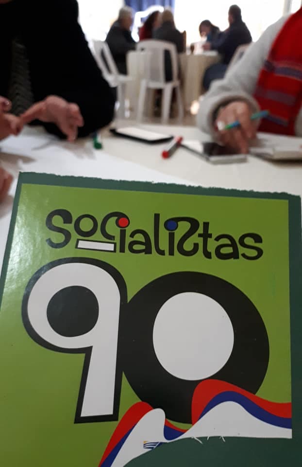 P. Socialista de Colonia: "La razón de los demás"