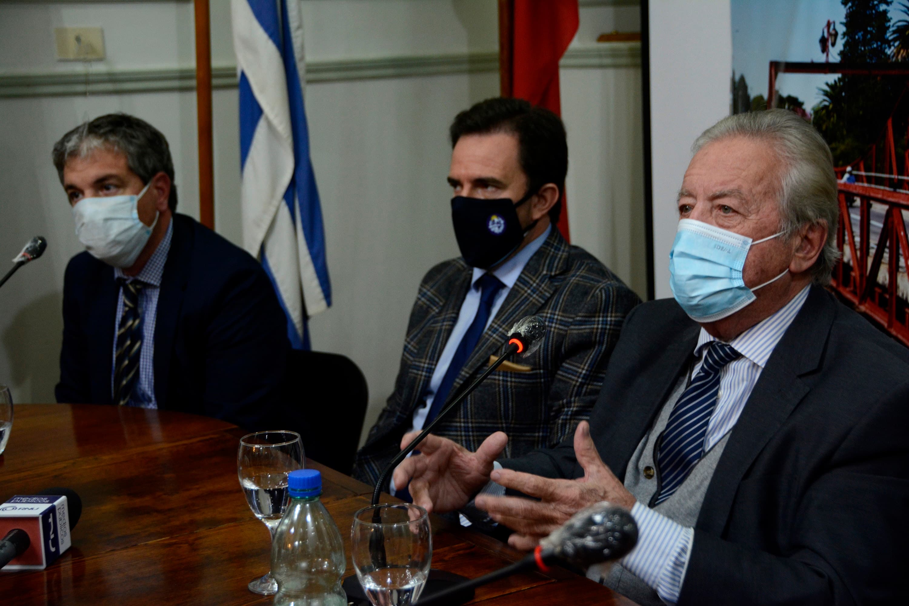 Inversiones y proyectos para Carmelo