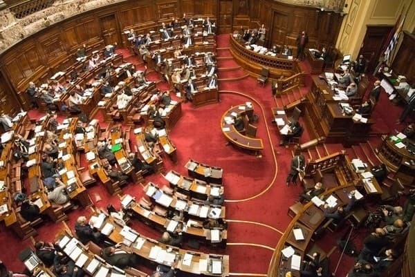 Representantes FA: proyecto para profundizar la ley de Acceso a la Información Pública