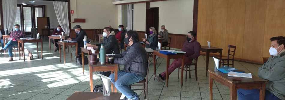 Bancada FA se reunió y analiza números quinquenales
