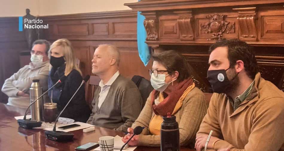 Directorio organiza Convención Nacional para el 7 de agosto
