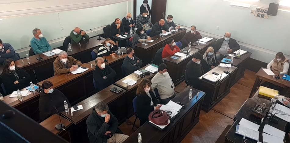 Se aprobó plan de regularización de adeudos