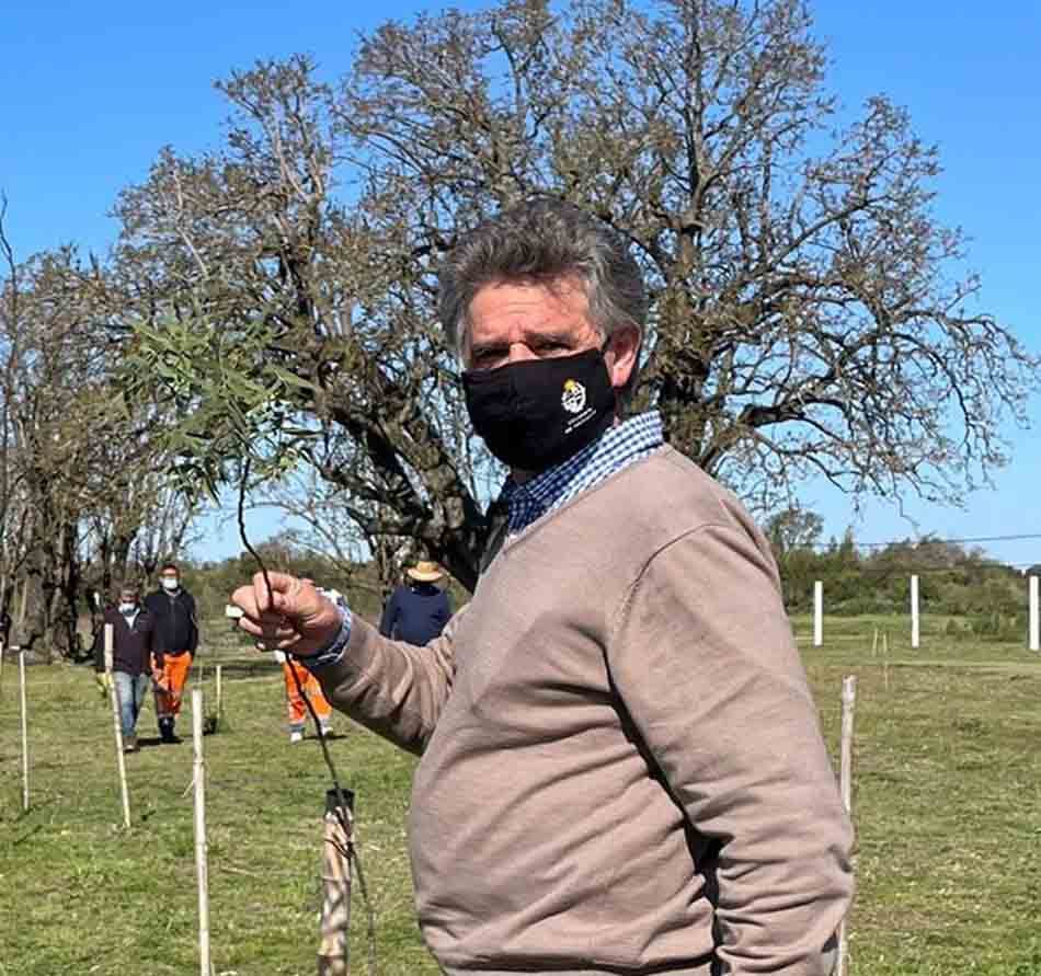 Ambiente: para Amarilla en reciclaje "estamos mal, hemos avanzado muy poco"