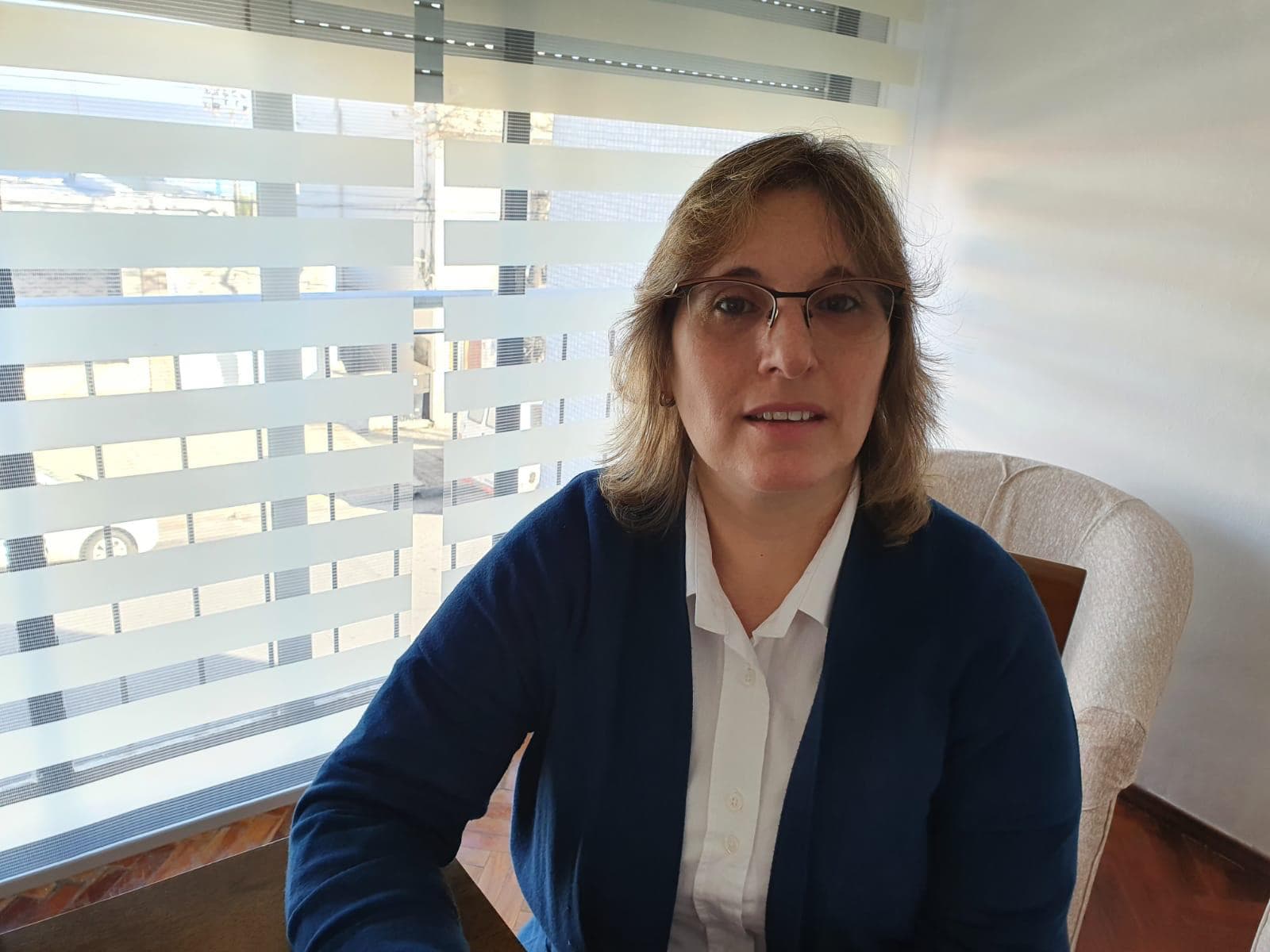 Edil Sarett: “es poco serio hablar de playas sin guardavidas pero con cartelería "