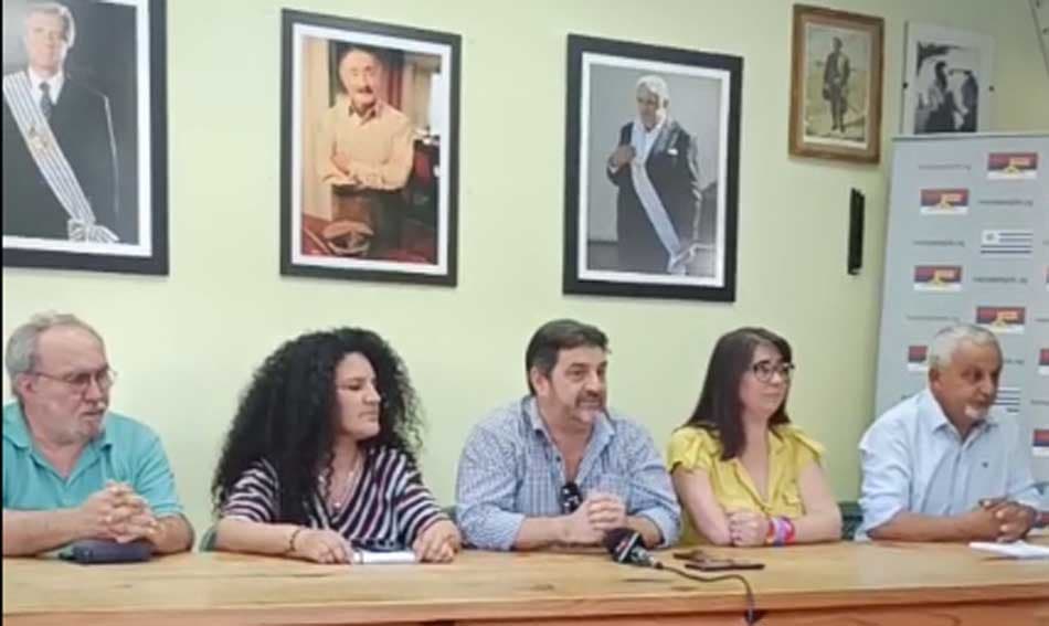 FA Colonia: 4 candidatos y sus desafíos
