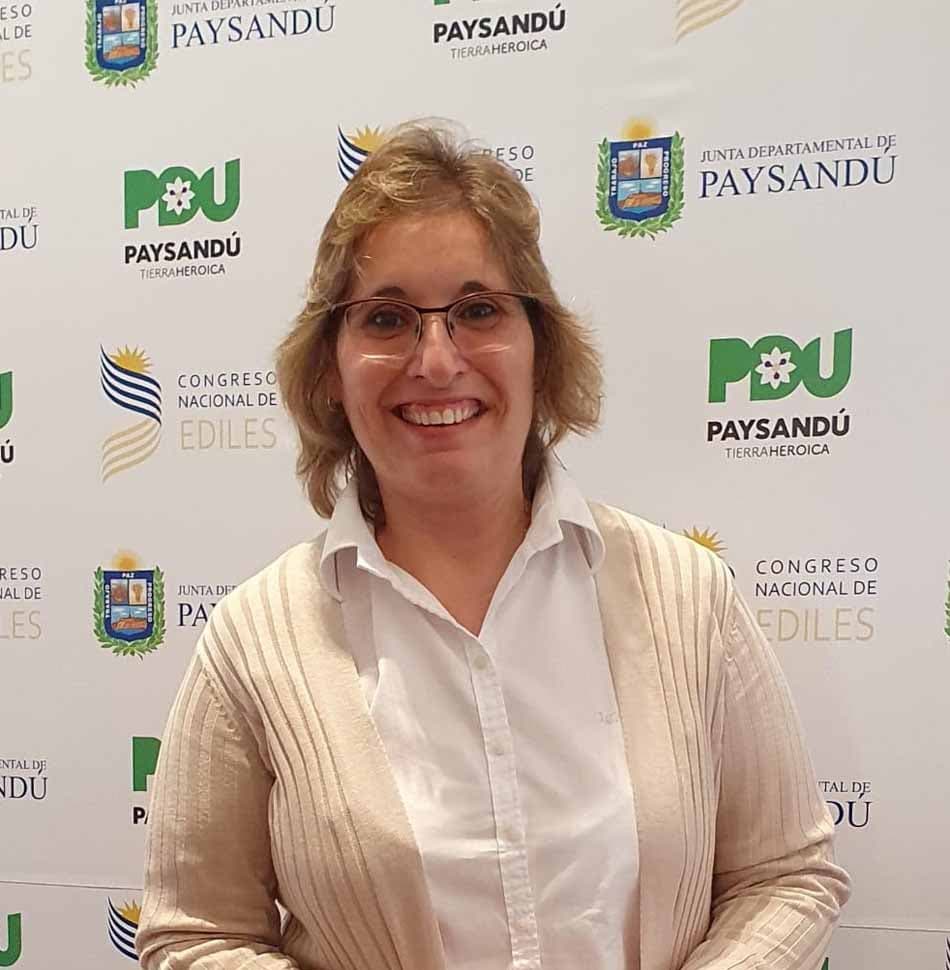 Gestiones de la Edil Malvina Sarett concretan castraciones gratuitas en el Departamento
