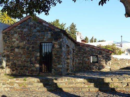 Museos colonienses pasan a la órbita nacional