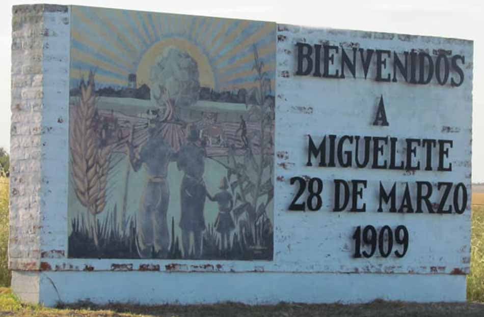 Investigadora del Municipio de Miguelete: los tres informes pasaron a la Fiscalía