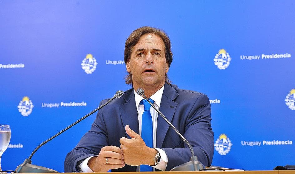 Lacalle Pou participará en 140.° aniversario de Ecilda Paullier
